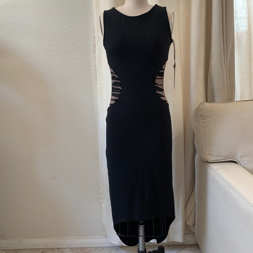 AGAIN dress